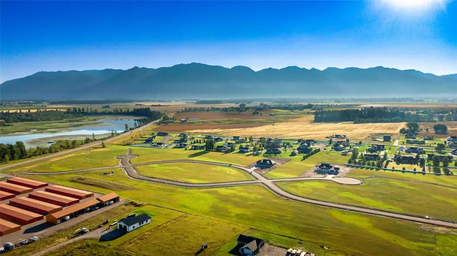 11 N Scarface Peak Court, Kalispell, MT 59901 - Image #2