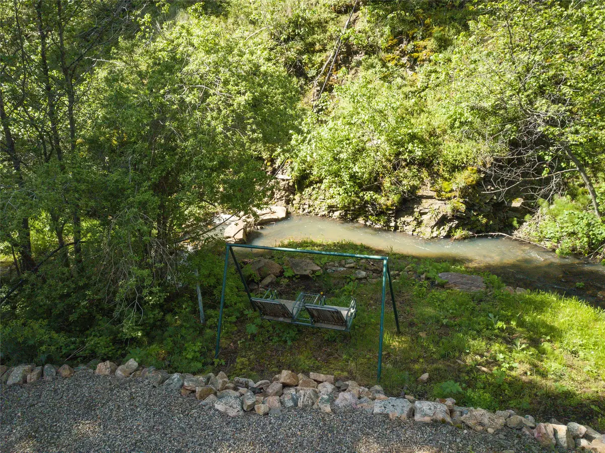 3925 Little Wolf Creek Road, Wolf Creek, MT 59648 - Image #1