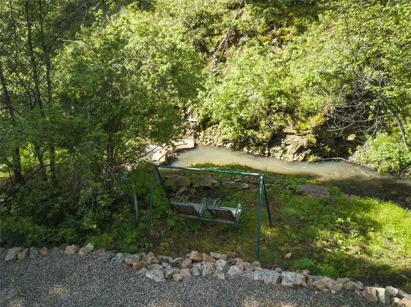 3925 Little Wolf Creek Road, Wolf Creek, MT 59648