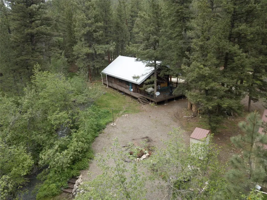 3925 Little Wolf Creek Road, Wolf Creek, MT 59648 - Image #3