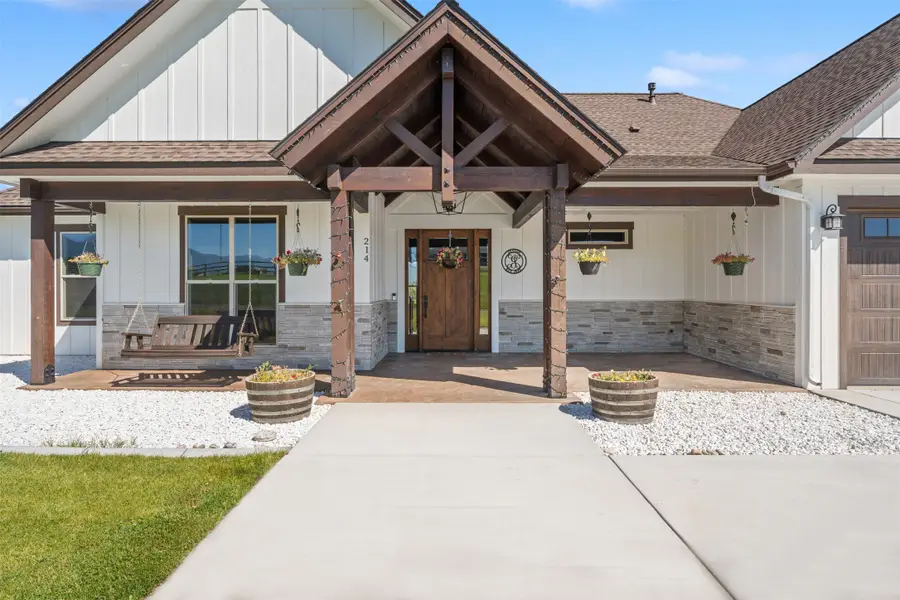 214 Gash View, Victor, MT 59875 - Image #2