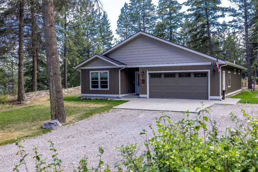 286 Lakeview Drive, Lakeside, MT 59922 - Image #2