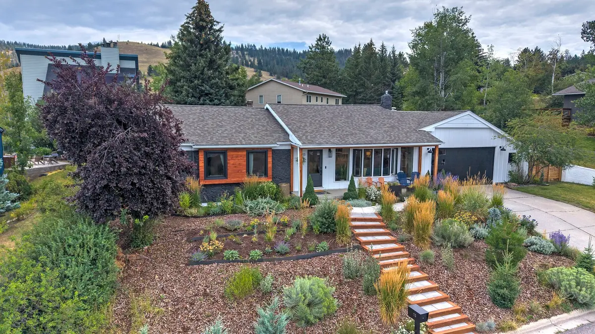 13 Contour Road, Missoula, MT 59802 - Image #1