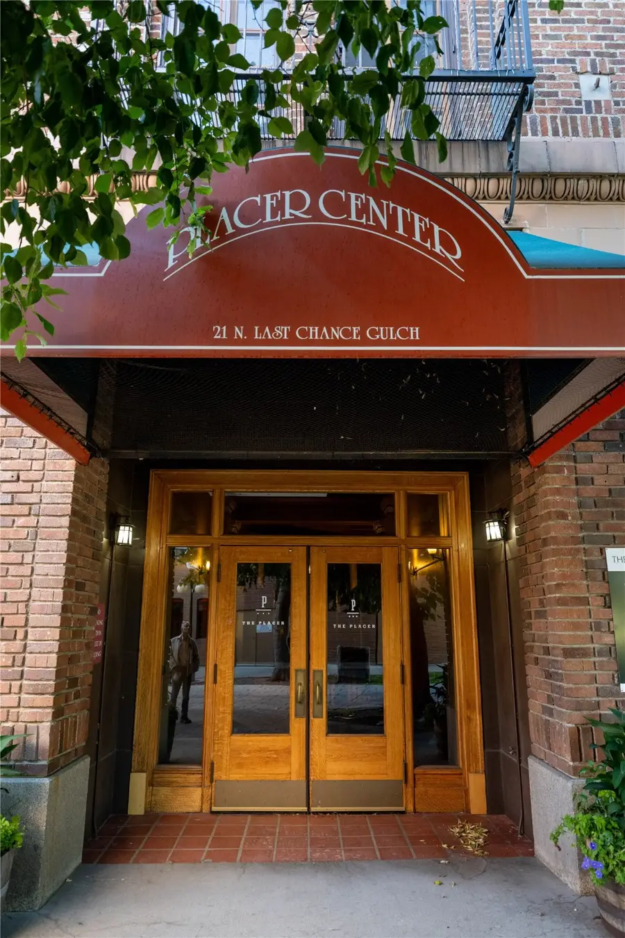 21 N Last Chance Gulch #6J, Helena, MT 59601 - Image #2