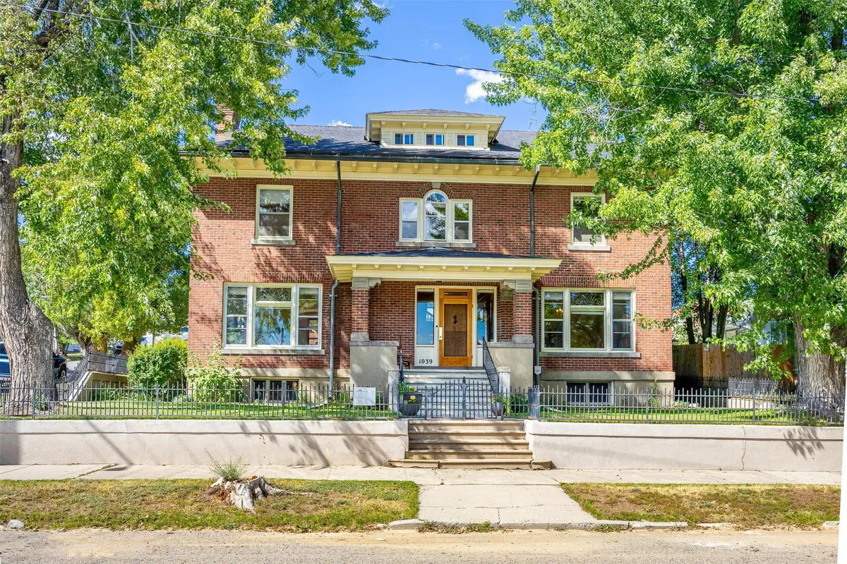 1039 W Broadway Street, Butte, MT 59701 - Image #1