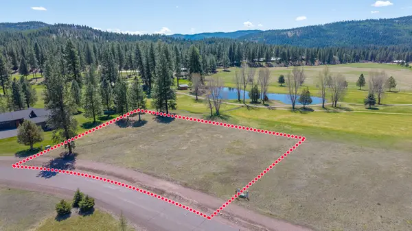 NHN Golf View Drive, Seeley Lake, MT 59868
