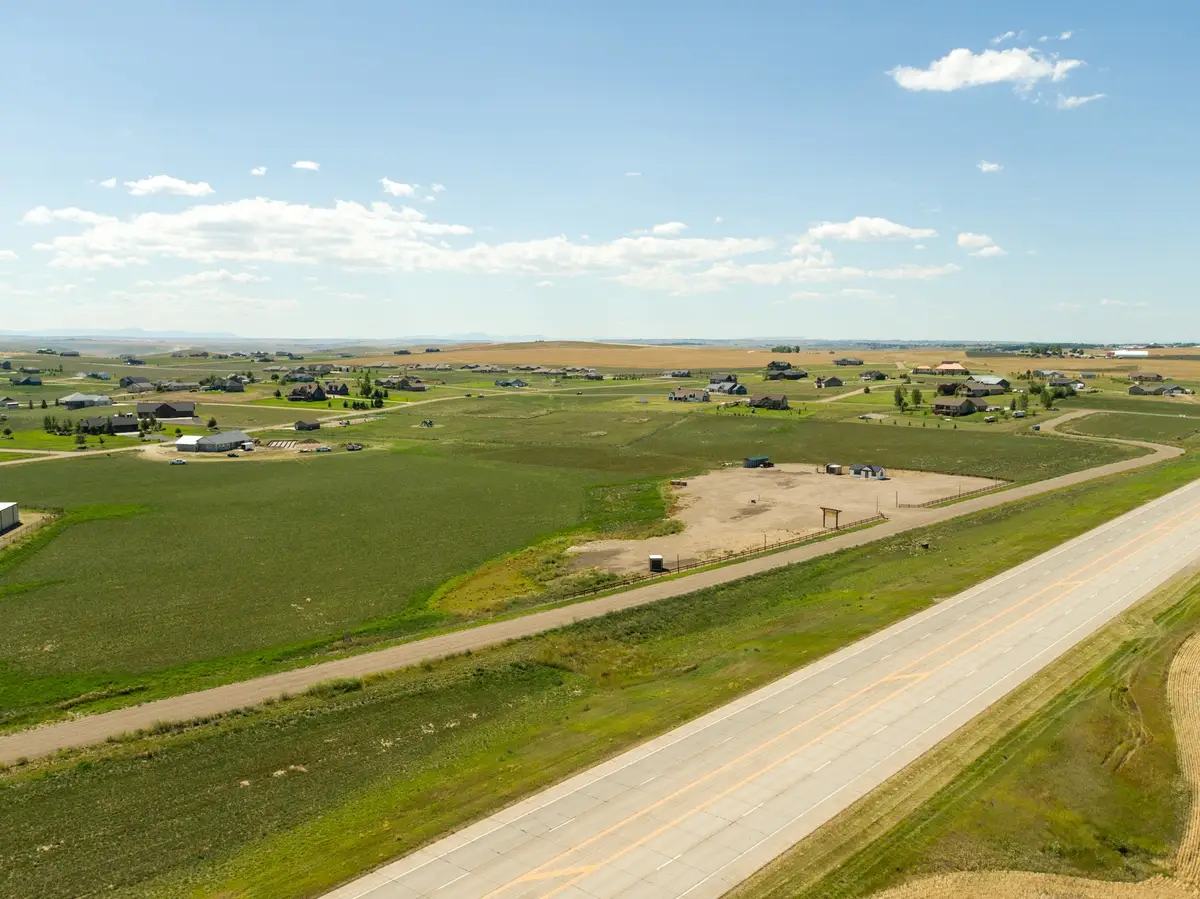 TBD Sapphire Lane, Great Falls, MT 59405 - Image #1