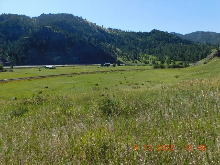 lot 002 Pioneer Trail Lane, Cascade, MT 59421 - Image #2