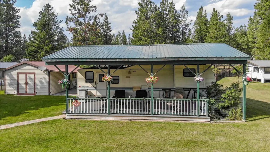 272 Gateway Street, Rexford, MT 59930 - Image #2