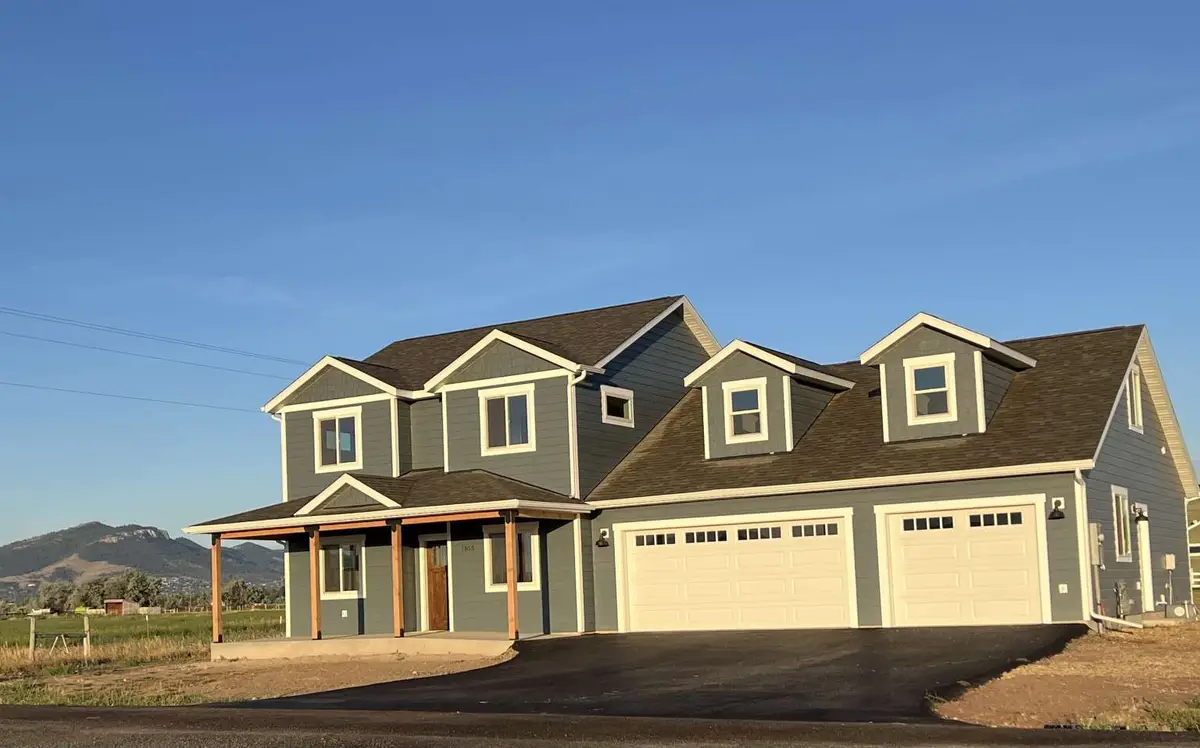 1855 Karmen Road, Helena, MT 59602 - Image #1