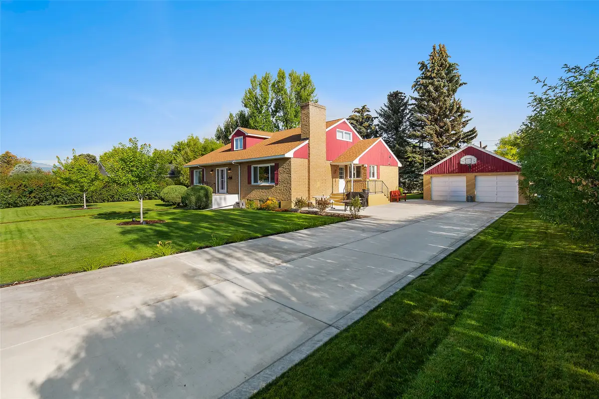 825 College Avenue, Deer Lodge, MT 59722 - Image #1