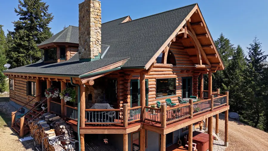 95 Mountain Moose Road, Philipsburg, MT 59858 - Image #2