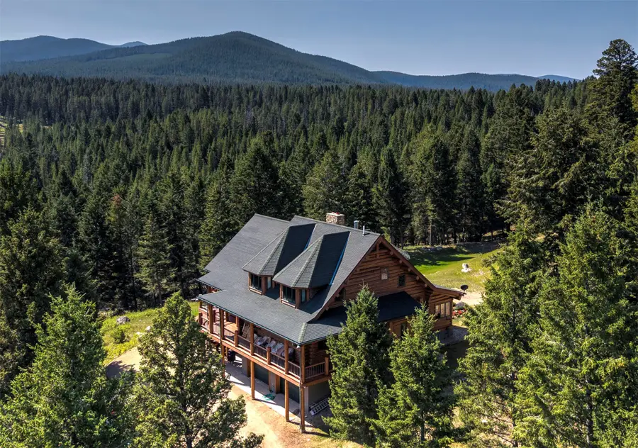 95 Mountain Moose Road, Philipsburg, MT 59858 - Image #3
