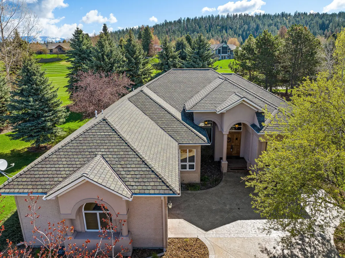 107 Whitetail Court, Bigfork, MT 59911 - #1