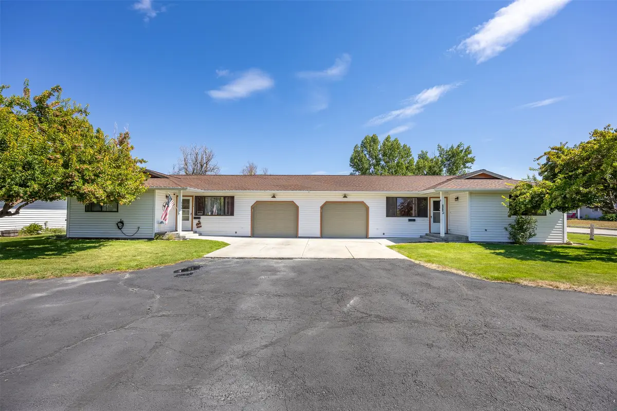 252 Barbara Street, Stevensville, MT 59870 - Image #1