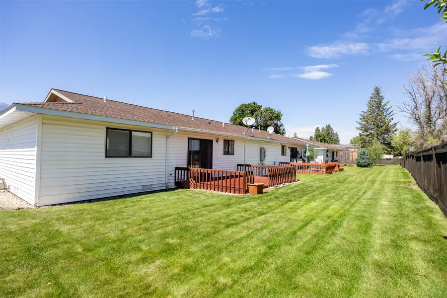 252 Barbara Street, Stevensville, MT 59870 - Image #3