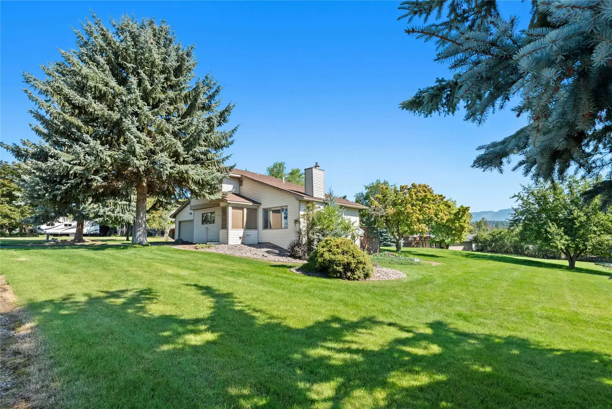 101 S Crestview Terrace, Bigfork, MT 59911 - #1