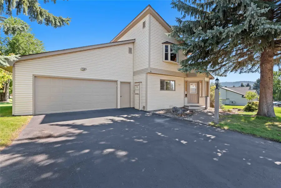 101 S Crestview Terrace, Bigfork, MT 59911 - #2