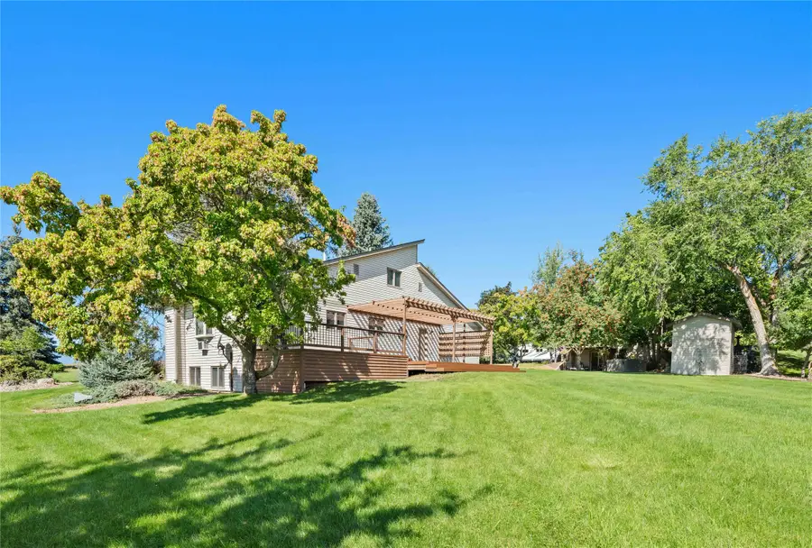 101 S Crestview Terrace, Bigfork, MT 59911 - #3