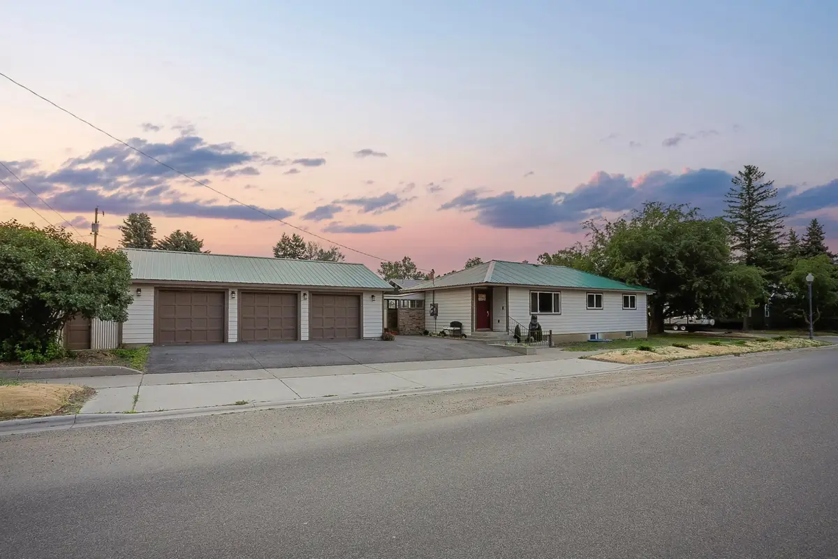 606 W Chinook Street, Livingston, MT 59047 - Image #1