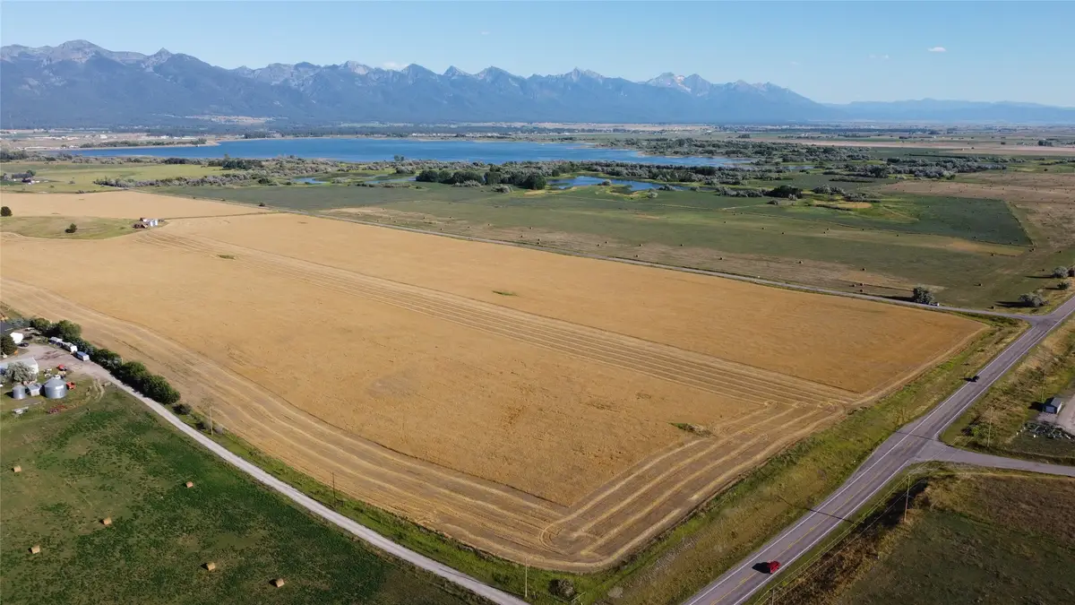NHN N Reservoir Road #Parcel 1-A, Polson, MT 59860 - Image #1