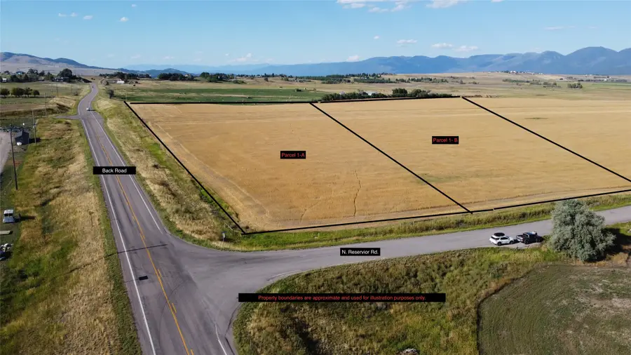 NHN N Reservoir Road #Parcel 1-A, Polson, MT 59860 - Image #2