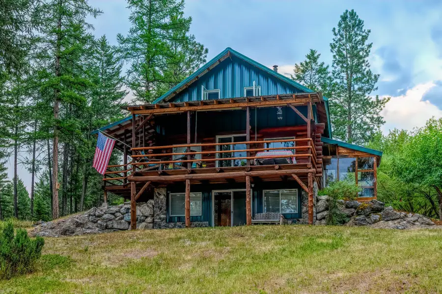 5899 Black Lake Road, Rexford, MT 59930 - Image #2