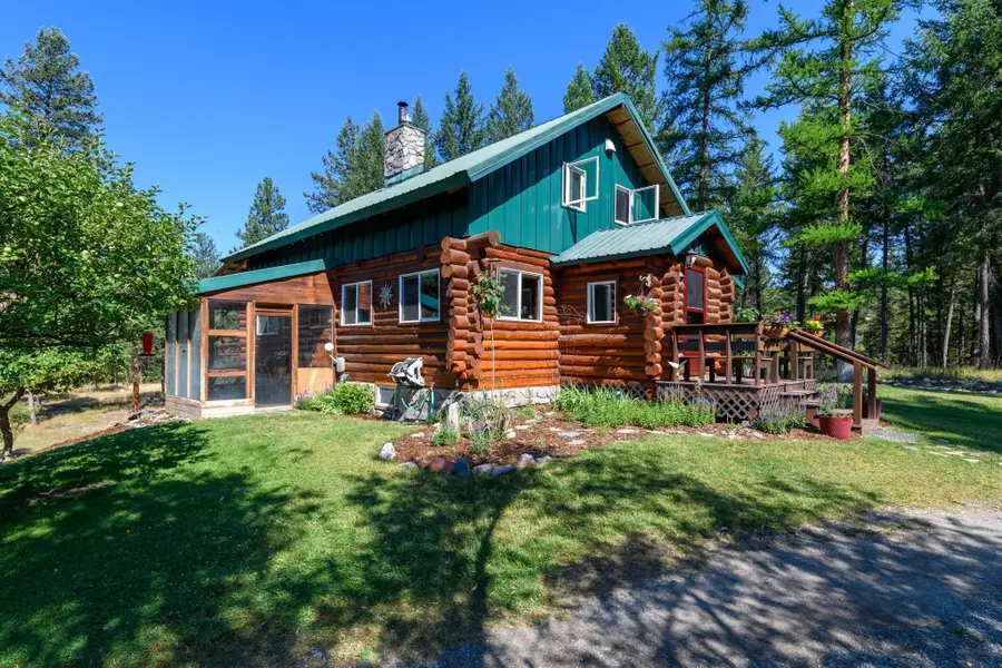 5899 Black Lake Road, Rexford, MT 59930 - Image #3