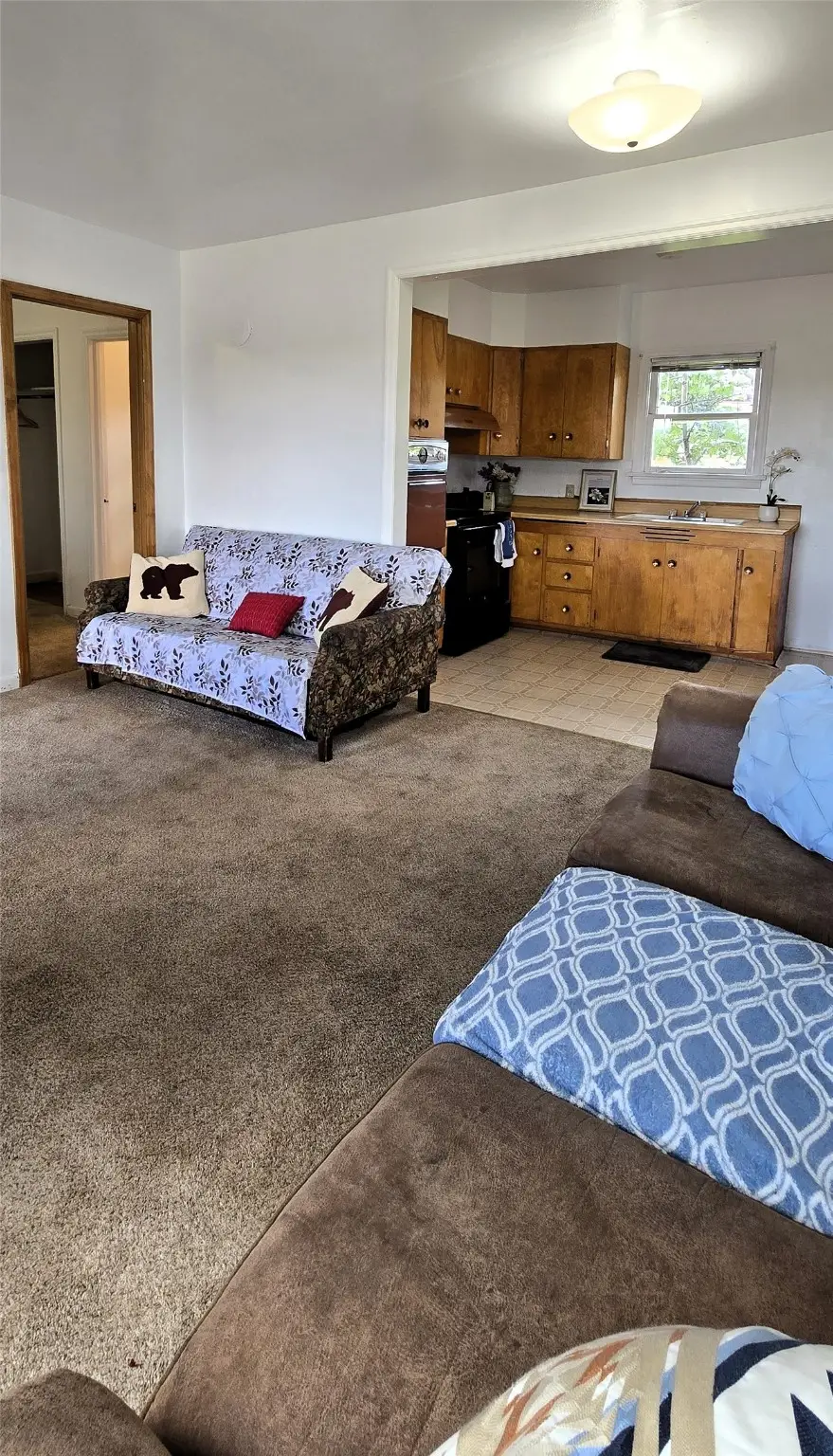 185 Blackfoot Avenue, East Glacier Park, MT 59434 - Image #3