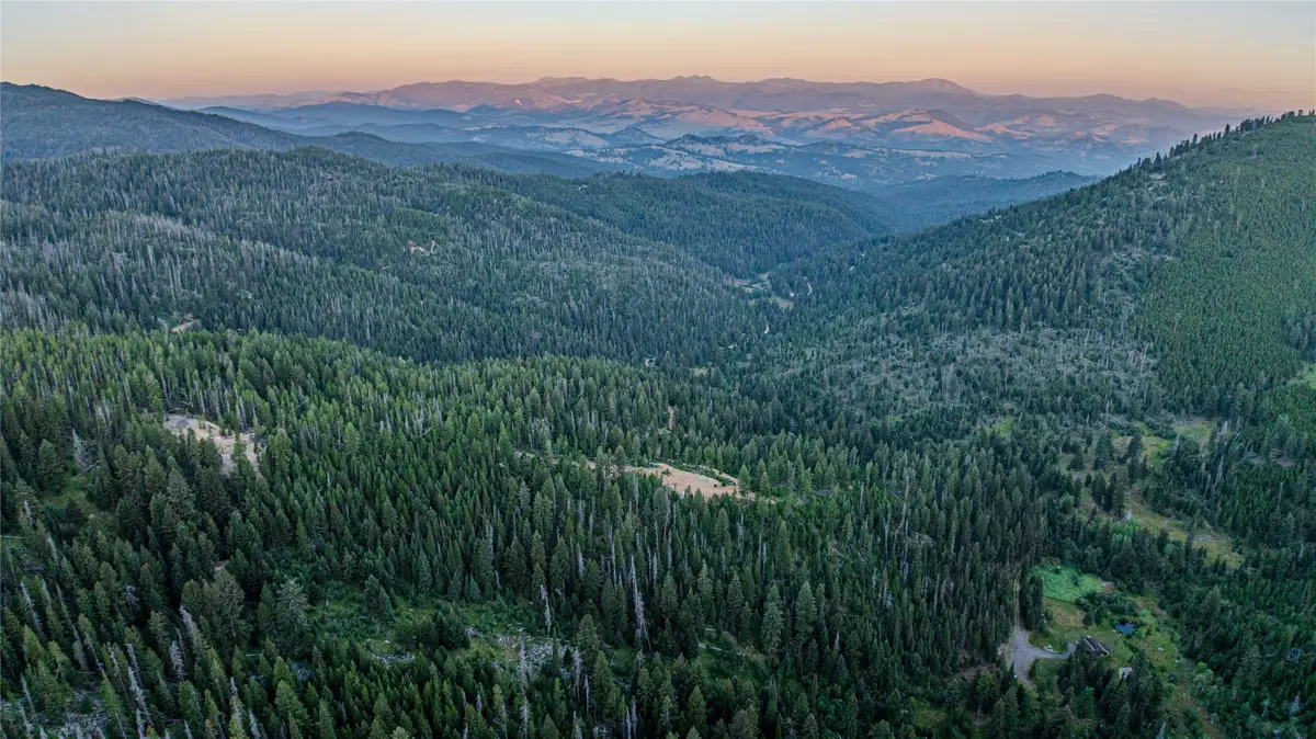 TBD Middle Fork Warm Springs Creek Road, Clancy, MT 59634 - Image #1