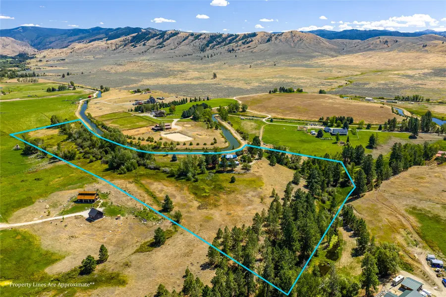 344 Three Pond Drive, Hamilton, MT 59840 - Image #2