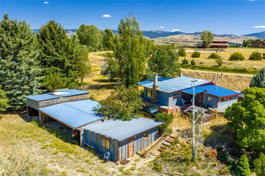 344 Three Pond Drive, Hamilton, MT 59840 - Image #3