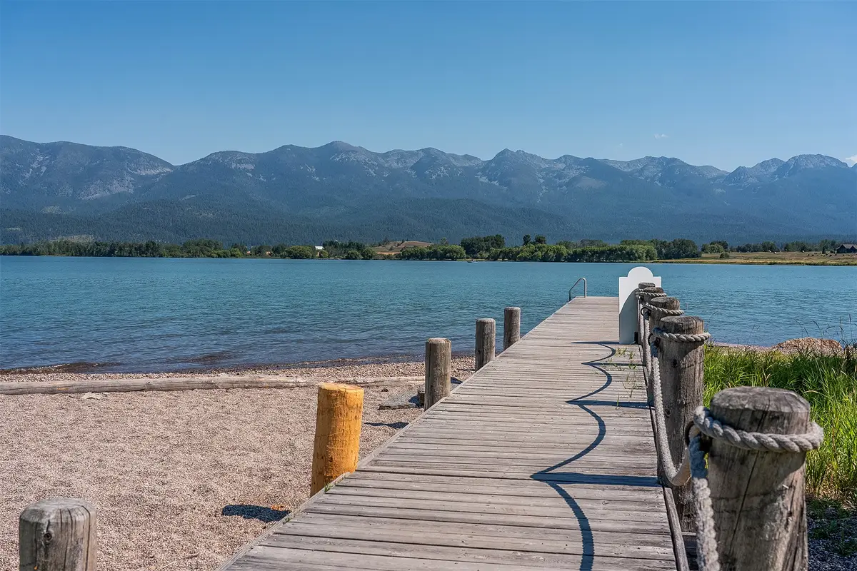 NHN Hawk Drive, Polson, MT 59860 - Image #1