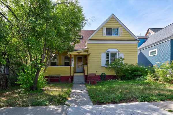 833 5th Avenue, Helena, MT 59601