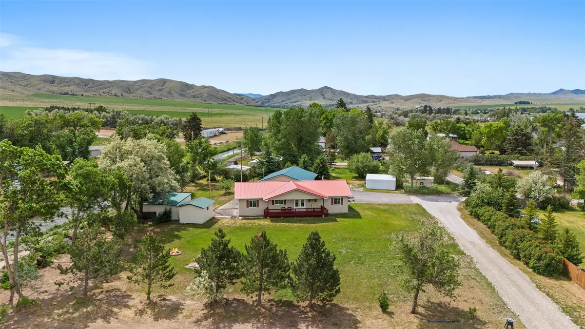 211 Pony Street, Toston, MT 59643 - Image #1