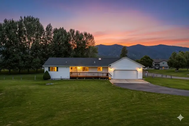 15955 Lemazion Place, Frenchtown, MT 59834 - Image #1