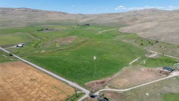 NHN Ridgeway Road, Charlo, MT 59824