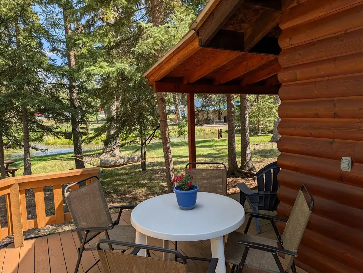 421 Rundell Lane, Lincoln, MT 59639 - Image #1