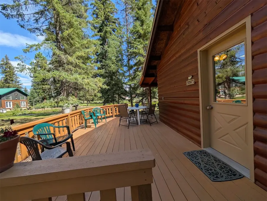 421 Rundell Lane, Lincoln, MT 59639 - Image #2