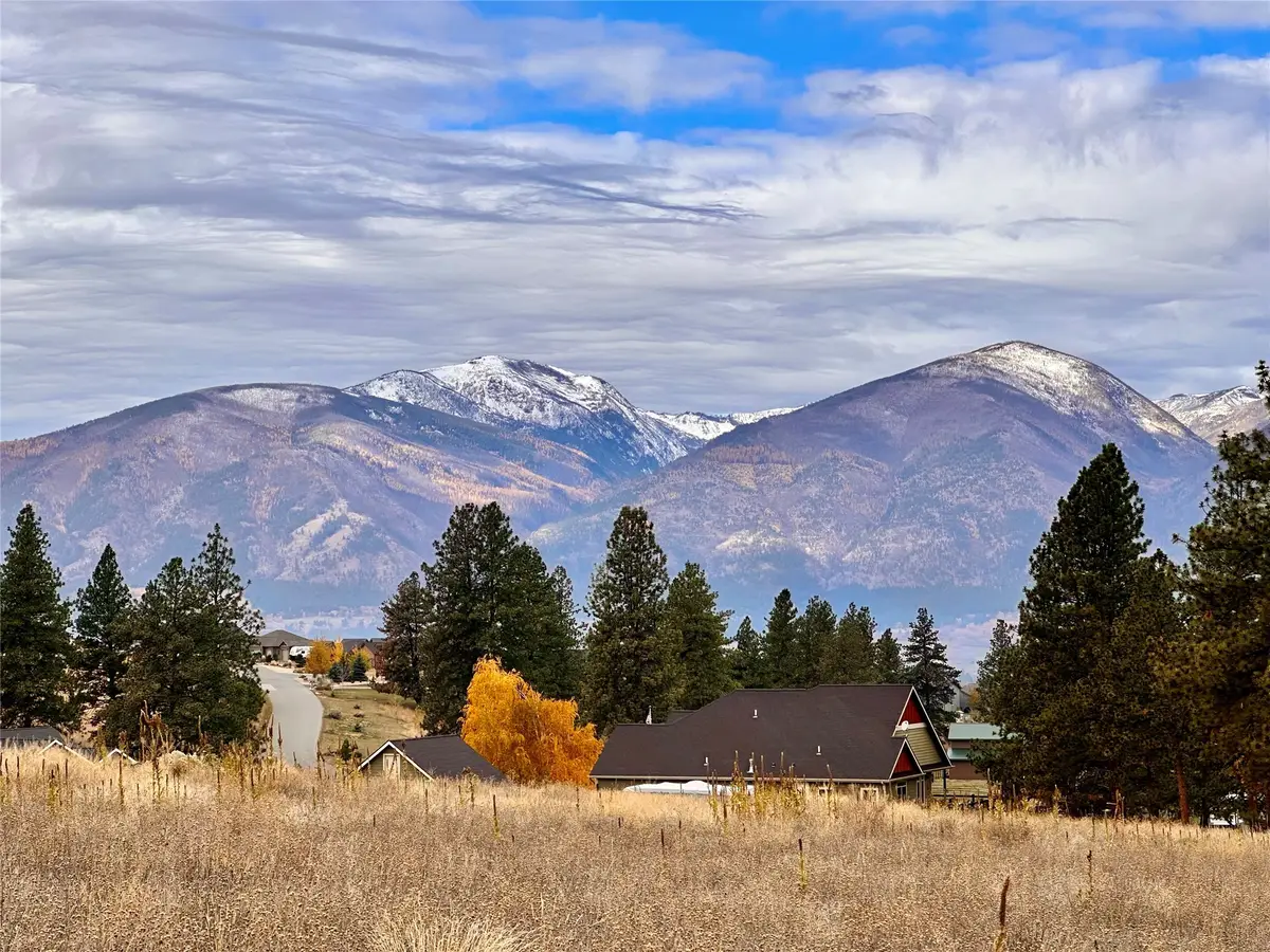 Lot 19 Jenne Lane, Florence, MT 59833 - Image #1