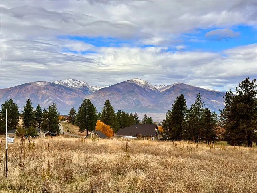 Lot 19 Jenne Lane, Florence, MT 59833 - Image #2