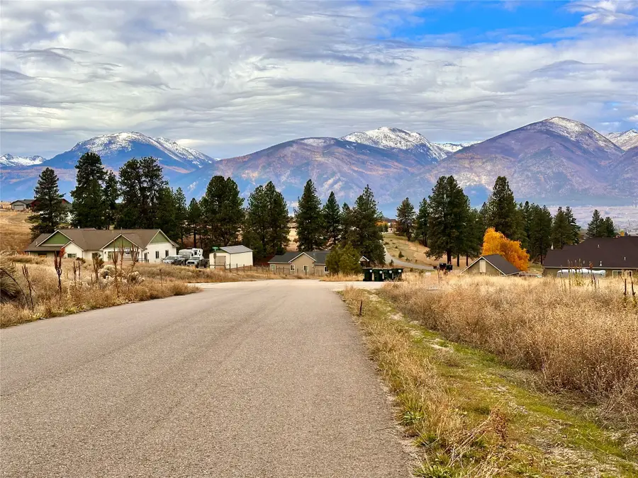 Lot 19 Jenne Lane, Florence, MT 59833 - Image #3