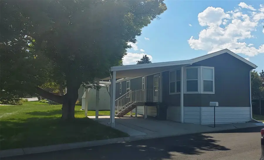 1805 Joslyn Street #50, Helena, MT 59601 - Image #2