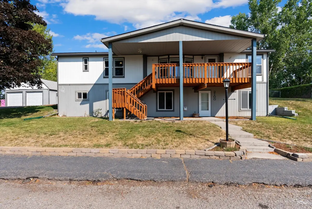 2100 Hummingbird Drive, Missoula, MT 59808 - Image #1
