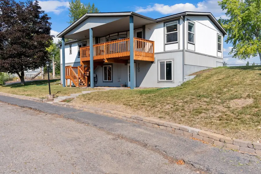 2100 Hummingbird Drive, Missoula, MT 59808 - Image #2