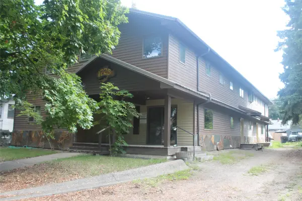 1225 2nd Avenue E, Kalispell, MT 59901