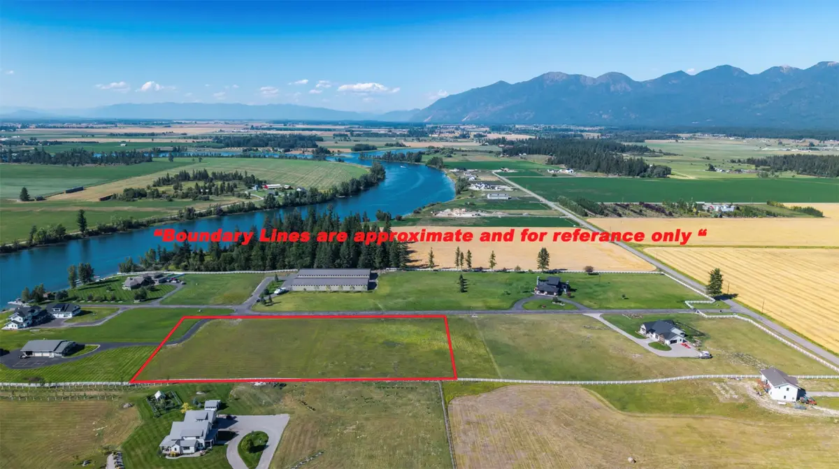 1322 Riverside Road, Bigfork, MT 59911 - Image #1