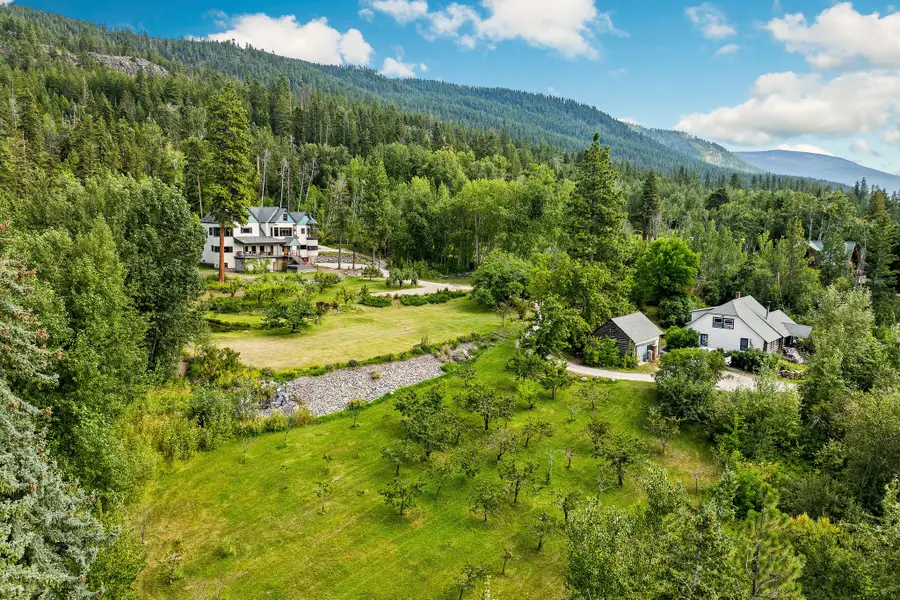 20322 Mt Highway 35, Bigfork, MT 59911 - Image #2