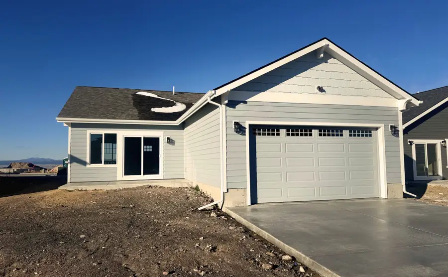 2925 Adam Run Avenue, Helena, MT 59601 - Image #3