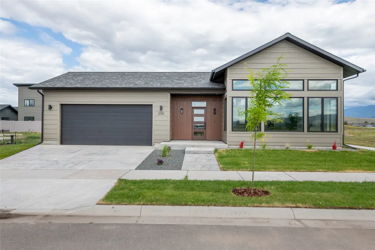 2130 Horsetail Lane, Missoula, MT 59808 - Image #1